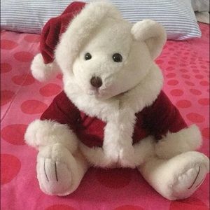 Christmas Bear